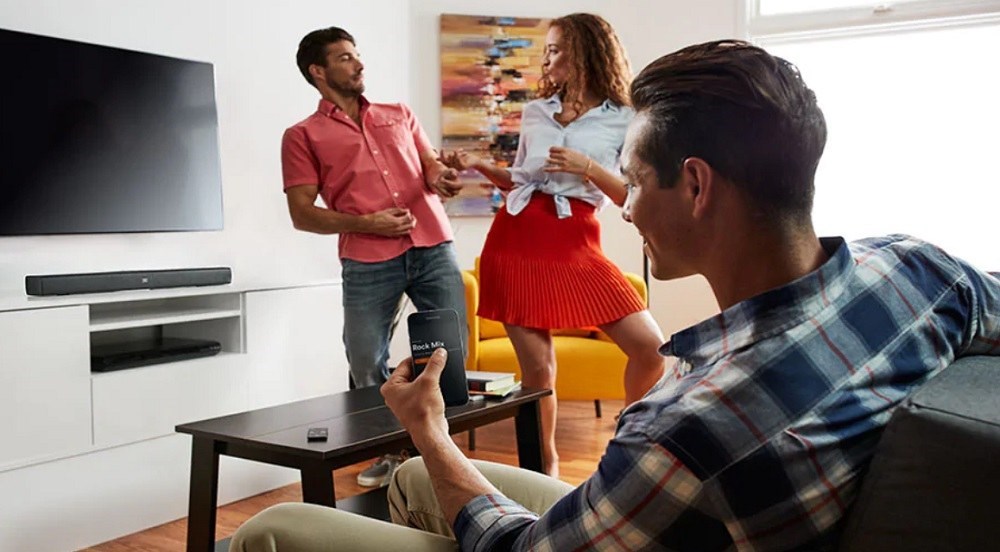 JBL Bar Studio Bluetooth